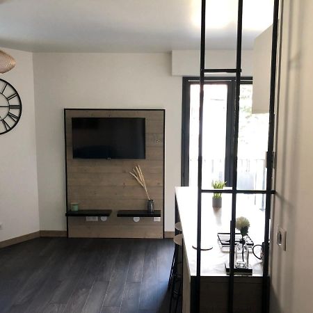 Appartement Cosy Proche De La Gare サン・ジャン・ド・モーリエンヌ エクステリア 写真