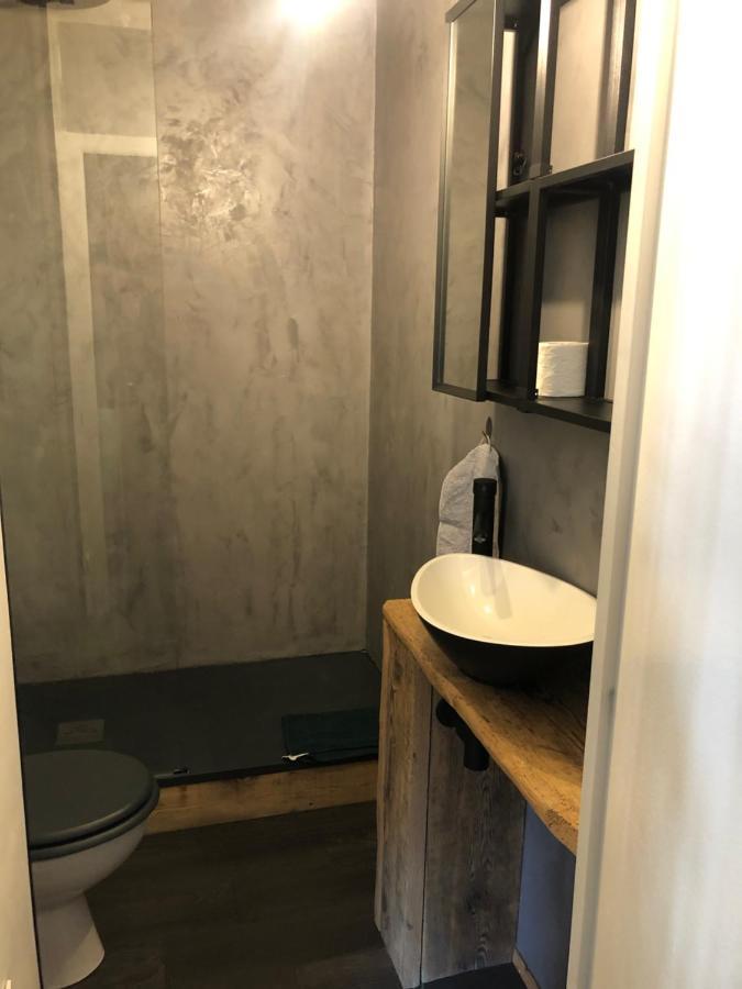 Appartement Cosy Proche De La Gare サン・ジャン・ド・モーリエンヌ エクステリア 写真